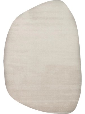 Hoom Rugs Bali Amorf 03 D. Stone Hav Toz Vermez Dekoratif Makine Halısı