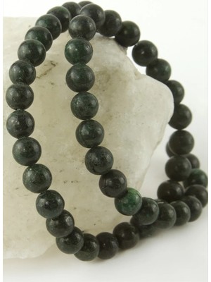 İlk El Grup Ieg™ Ceyt Taşı 8 mm