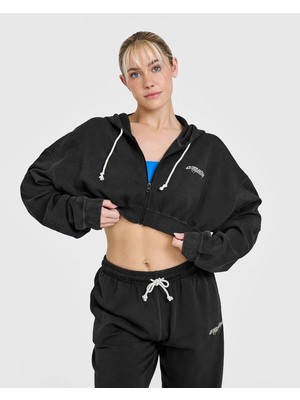 Oner Active Oneractive Crop Ceket