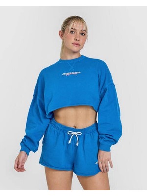 Oner Active Oneractive Crop Sweatshirt