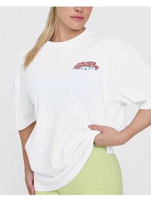 Oner Active Oneractive Graphic Washed Tshirt