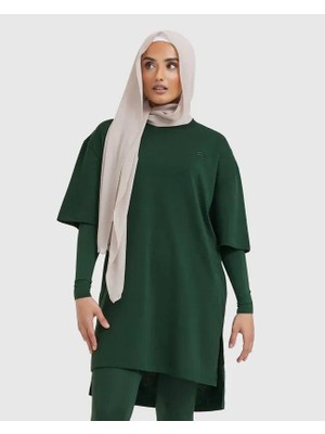 Oner Active Oneractive Uzun T-Shirt
