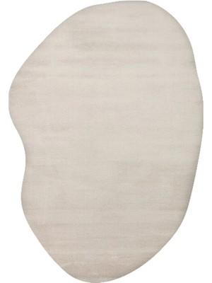 Eko Halı Zen Amorf 02 D.stone Amorf Kesim Hav Toz Vermez Yumuşak Dokulu Salon Halısı Oturma Odası Halısı Yatak Odası Halısı Koridor Halısı Mutfak Halısı Modern Makine Halısı