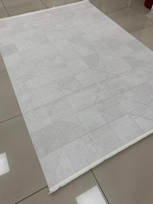 Padişah Halı Polo 90230 060 Serisi Akrilik Salon Oturma Yatak Odası Halısı