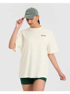 Oner Active Oneractive Oversize T-Shirt