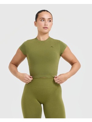 Oner Active Oneractive Koton Baby Tişört