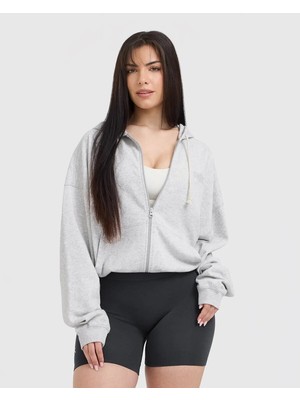 Oner Active Oneractive Fermuarlı Ceket