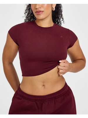 Oner Active Oneractive Cotton Icon Baby T-Shırt