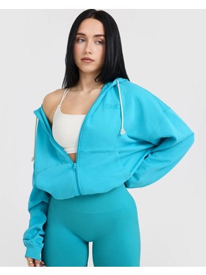 Oner Active Oneractive Fermuarlı Ceket