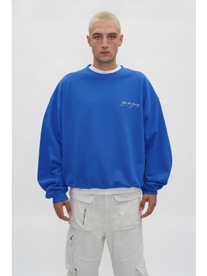Vanquish Unisex Sweatshirt