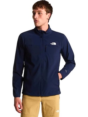 The North Face Nimble 2 Erkek Lacivert Outdoor Ceket NF0A8G0M8K21