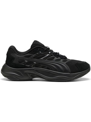 Puma Insphere Erkek Siyah Sneaker Ayakkabı 40471501