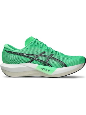 Asics Magic Speed 5 Erkek Yeşil Koşu Ayakkabısı 1013A183-300