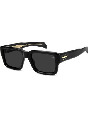 David Beckham Db 7159/S - 80753IR - 26C - 53 Erkek Güneş Gözlüğü