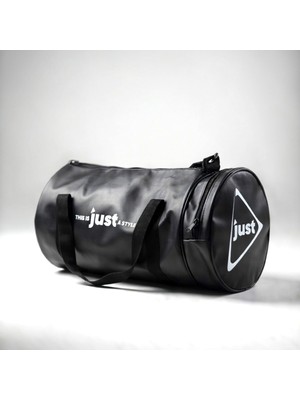 Just Nutrition Just Fitness Spor Çantası Küçük Boy