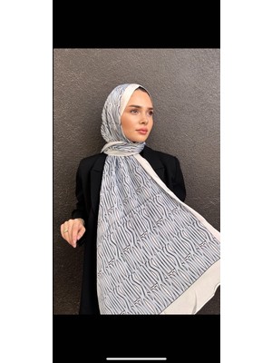 Buscarfs Buzmavisi Ipek Şal
