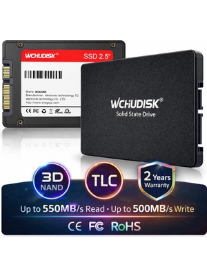 128 GB SSD Solid State Drive Modelleri ve Fiyatları & Satın Al