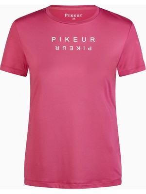 Pikeur Core 1233 Lüks Fonksiyonel Kadın Spor Tişört