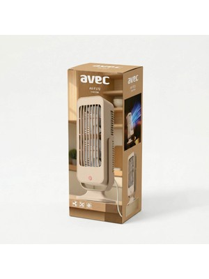 Avec AV-F172 USB Fan