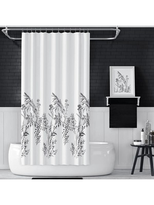 Efe Banyo Perdesi Funda 180*200