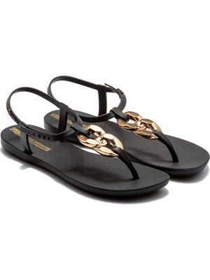 Ipanema Class Connect Kadın Sandalet Siyah 35/42