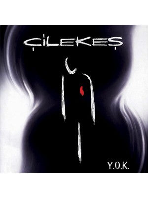 Çilekeş - Y.o.k (Plak)