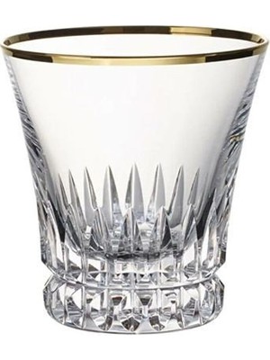 Vb Grand Royal Su Bardağı 100 mm Altın VRH11-3621-3610