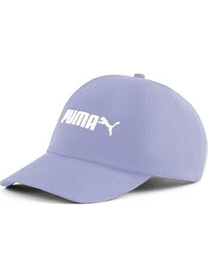 Puma Lavanta Kadın  Şapka 02288512  Ess Cap No. 2