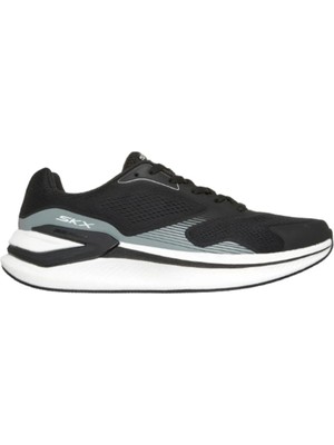 Skechers Go Run Consistent Pro 221140-BKW Siyah Koşu&yürüyüş Ayakkabısı