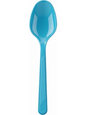 Le Mabelle Mavi 8'li Parti Kaşık Set