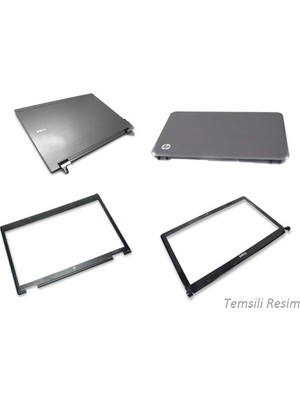 Afila 2.el - Hp 15-D051ST Notebook USB Port