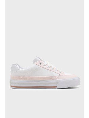 Puma Court Classic Vulc Fs Logolu Sneaker Ayakkabı Unisex Ayakkabı 39635337