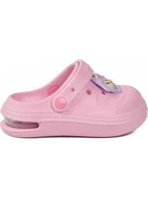 Ayk's Pembe Hafif Çocuk Terlik 2316 B-P