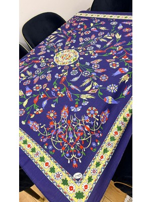 Esilla Masa Örtüsü