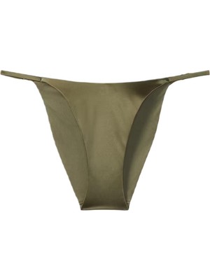Calvin Klein Kadın Tanga Bikini Altı LV00Q61117