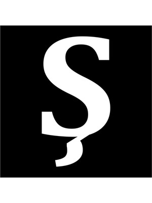 Özgürce Kendin Yap Duvar Tablosu - Yaratıcı ve Şık A Harfi Dekoru