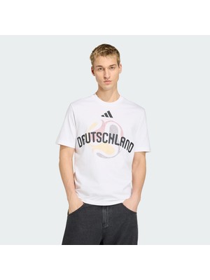 Adidas Performance JZ8917 FIFA World Cup 26™ Germany T-Shirt