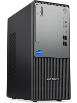 Norino Pc Neo 50T Thınkcentre 12UD004KTR I3-14100 8gb 512SSD Dos