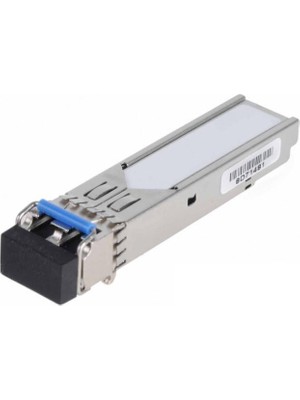 Norino Uranıum SFP-0320D 1.25G Sfp Ge-Lx-Cı TX1310NM Lc 20KM Sm Modul Cısco Uyumlu