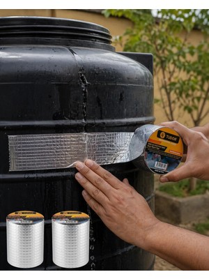 Masa Dostu 72MM Tamir Bant 2ADET Tdms-07