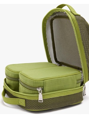 Parfois Cepli File Makyaj Çantası