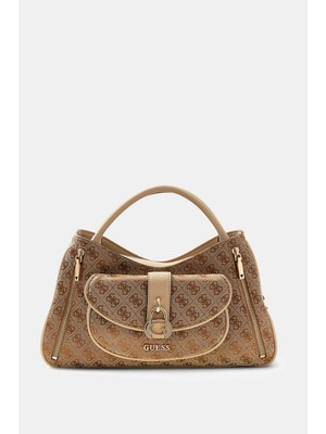 Guess Jessa Kadın El ÇANTASI-JG836206