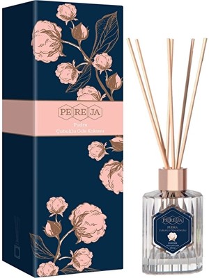 3 Adet Pereja Çubuklu Oda Kokusu Pudra 100 ml