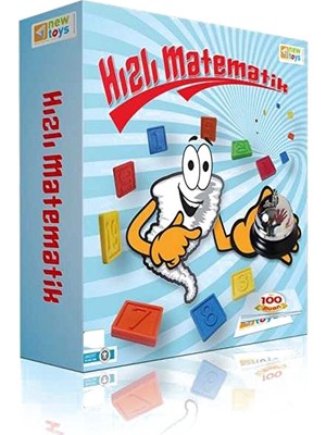 New Toys Hızlı Matematik