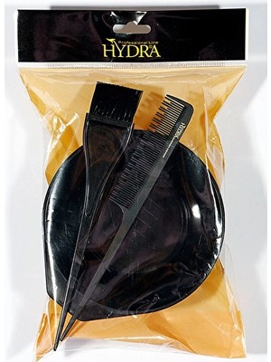 2 Adet Hydra Sac Boyama Setı 9030