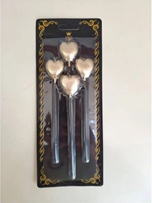 Orca Mum Altın Kalp