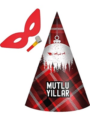 4 Adet Mistique Home Kotyon Set