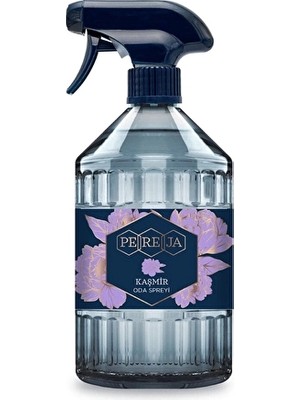 4 Adet Pereja Oda Spreyi Kaşmir 500 ml
