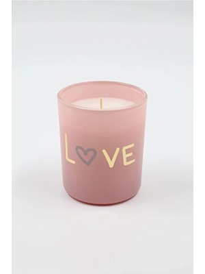 3 Adet  Rakle Kalpli Love Mum 120 gr