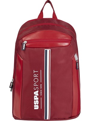 2 Adet Polo Sırt Çantası PLCAN24375